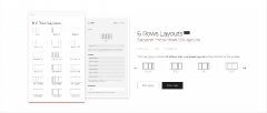 Joomla 6 Rows Layouts for Yootheme Pro Extension