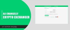 Joomla AA Changelly Crypto Exchanger Extension