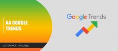 Joomla AA Google Trends Extension