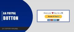 Joomla AA PayPal Button Extension