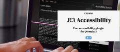 Joomla Accessibility J3 Extension