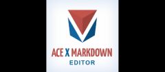 Joomla ACE X Markdown Editor Extension