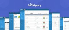 Joomla Ad Agency Pro Extension