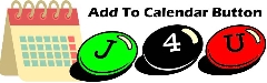 Joomla Add To Calendar Button Extension