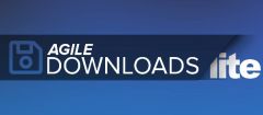 Joomla Agile Downloads lite Extension