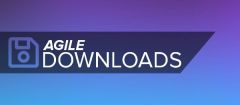 Joomla agile Downloads Extension