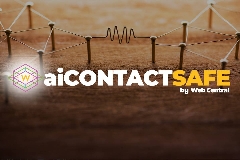 Joomla aiContactSafe Extension