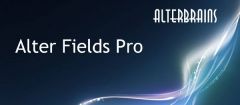 Joomla Alter Fields Pro Extension