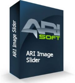 Joomla ARI Image Slider Extension