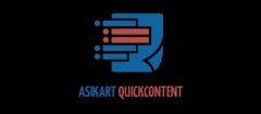 Joomla Asikart QuickContent Generator Extension