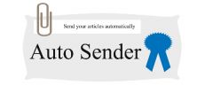 Joomla Auto Sender Extension