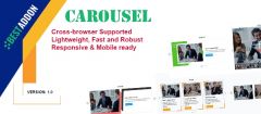 Joomla BA Carousel Extension