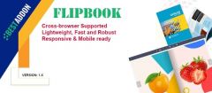 Joomla BA Flipbook Extension