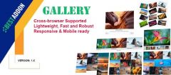 Joomla BA Gallery Extension