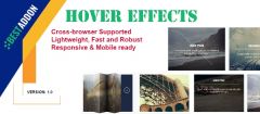 Joomla BA Hover Extension