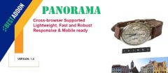 Joomla BA Panorama Extension