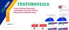 Joomla BA Testimonials Extension