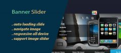 Joomla banner slider Extension