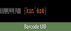 Joomla Barcode UID Extension