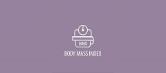 Joomla Body Mass Index Extension