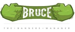 Joomla Bruce Extension