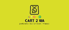 Joomla Cart2WA Extension