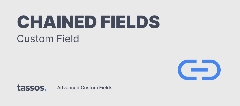 Joomla Chained Fields - Advanced Custom Fields Extension