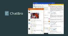 Joomla ChatBro Live Group Chat Extension