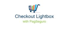 Joomla Checkout Lightbox with PagSeguro Extension