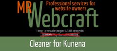 Joomla Cleaner for Kunena Extension