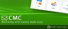 Joomla CMC Extension