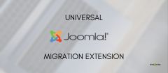 Joomla CMS2CMS Connector Extension