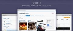 Joomla Cobalt Extension