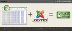 Joomla Content Uploader Extension