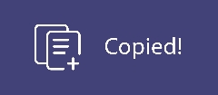 Joomla CopyBox Extension