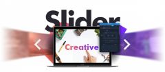 Joomla Creative Slider Extension