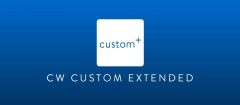 Joomla CW Custom Extended Extension