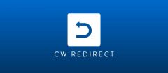 Joomla CW Redirect Extension