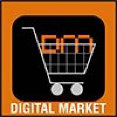 Joomla Digital Market Extension