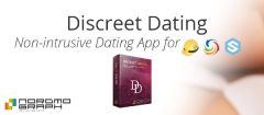 Joomla Discreet Dating Extension