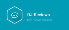 Joomla DJ-Reviews Extension