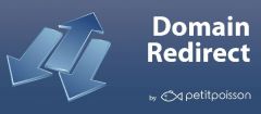 Joomla Domain redirect Extension