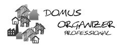 Joomla Domus Organizer Professional Extension