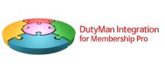 Joomla DutyMan Integration for OS Membership Pro Extension