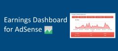 Joomla Earnings Dashboard Extension