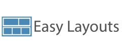 Joomla EasyLayouts Extension