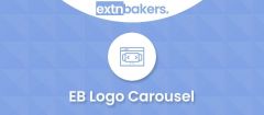 Joomla EB Logo Carousel Extension