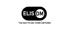 Joomla ElisDarkmode Extension