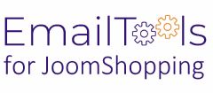 Joomla Emailtools for JoomShopping Extension