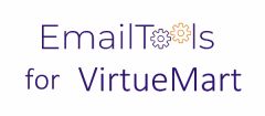 Joomla Emailtools for Virtuemart Extension